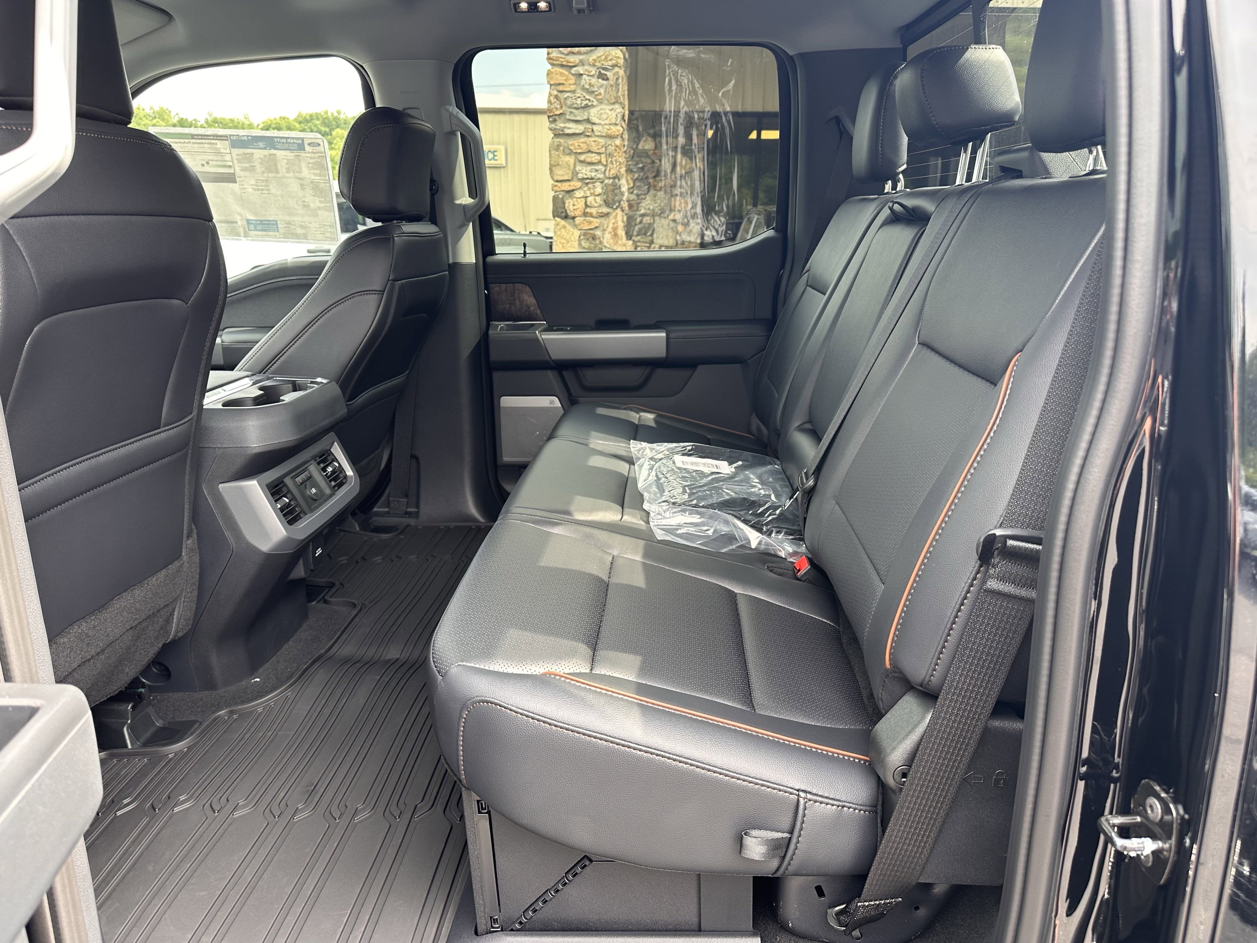 2025 Ford Super Duty F-250 LARIAT