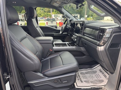 2025 Ford Super Duty F-250 LARIAT