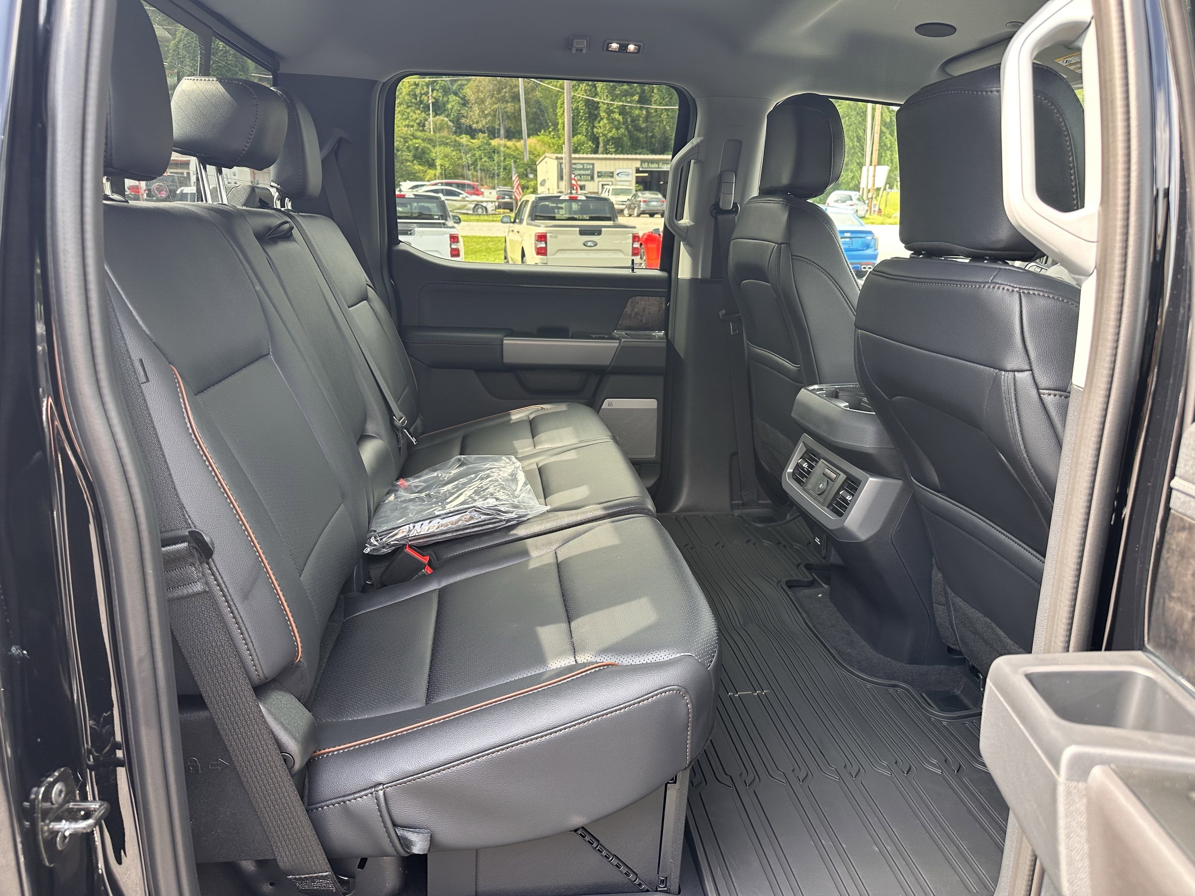 2025 Ford Super Duty F-250 LARIAT