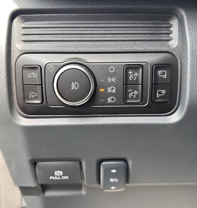 2025 Ford Super Duty F-250 LARIAT