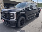 2025 Ford Super Duty F-250 LARIAT