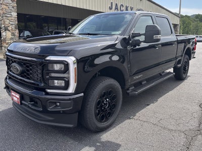 2025 Ford Super Duty F-250 LARIAT
