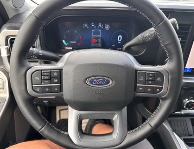 2025 Ford Super Duty F-250 LARIAT