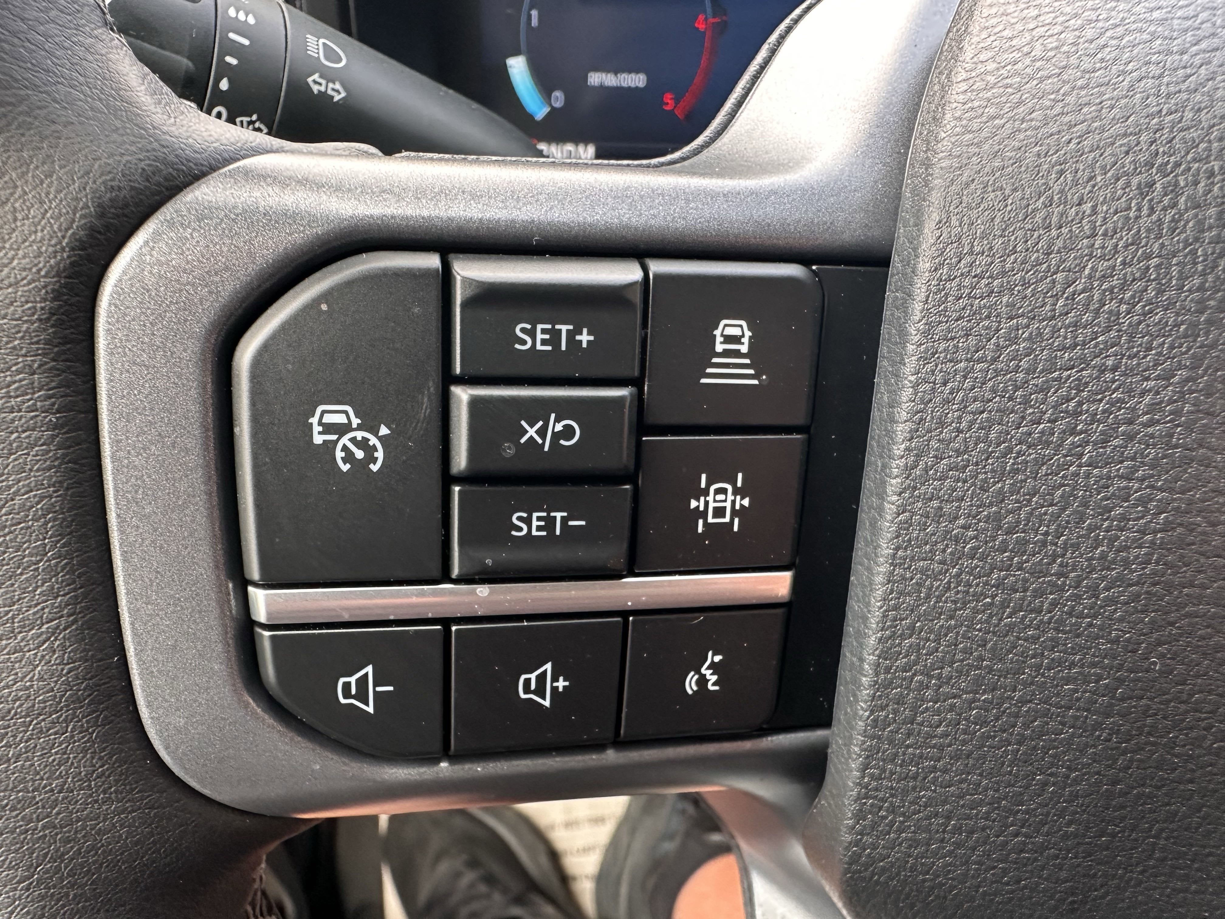 2025 Ford Super Duty F-250 LARIAT