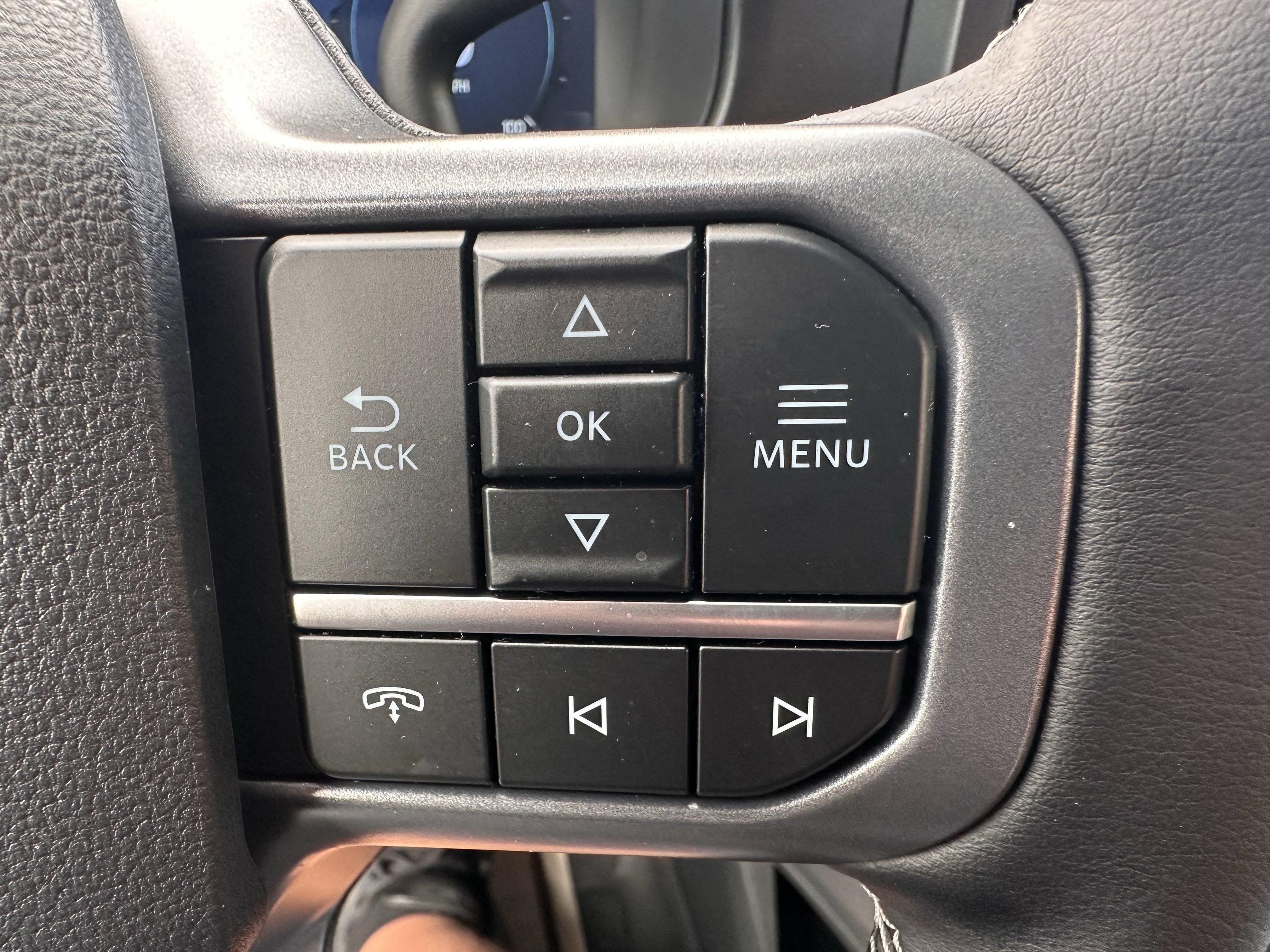 2025 Ford Super Duty F-250 LARIAT