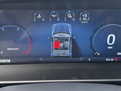 2025 Ford Super Duty F-250 LARIAT