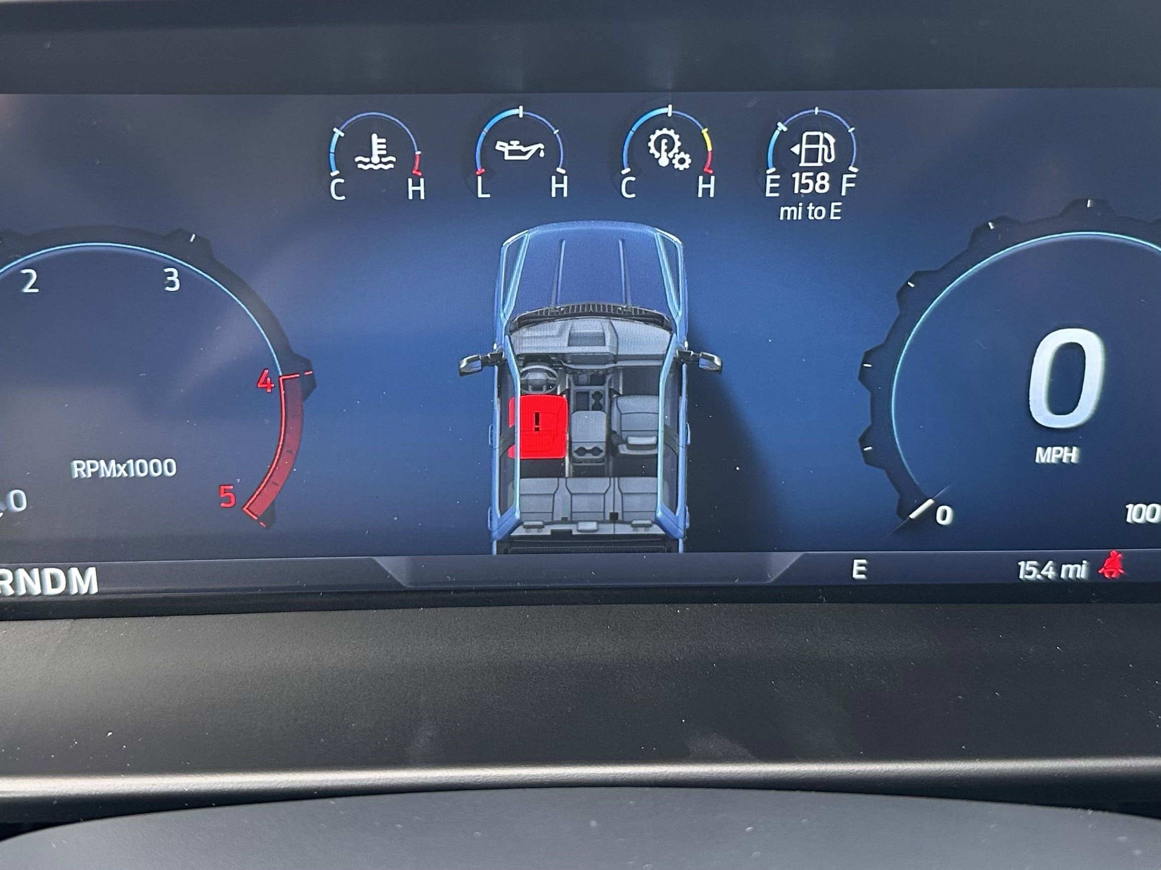 2025 Ford Super Duty F-250 LARIAT