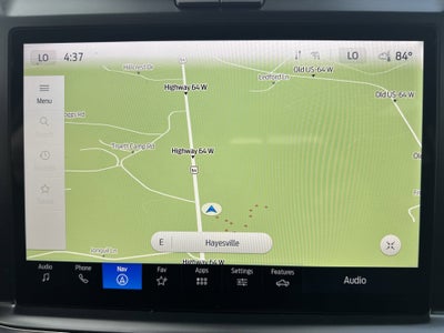 2025 Ford Super Duty F-250 LARIAT