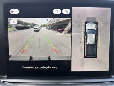 2025 Ford Super Duty F-250 LARIAT