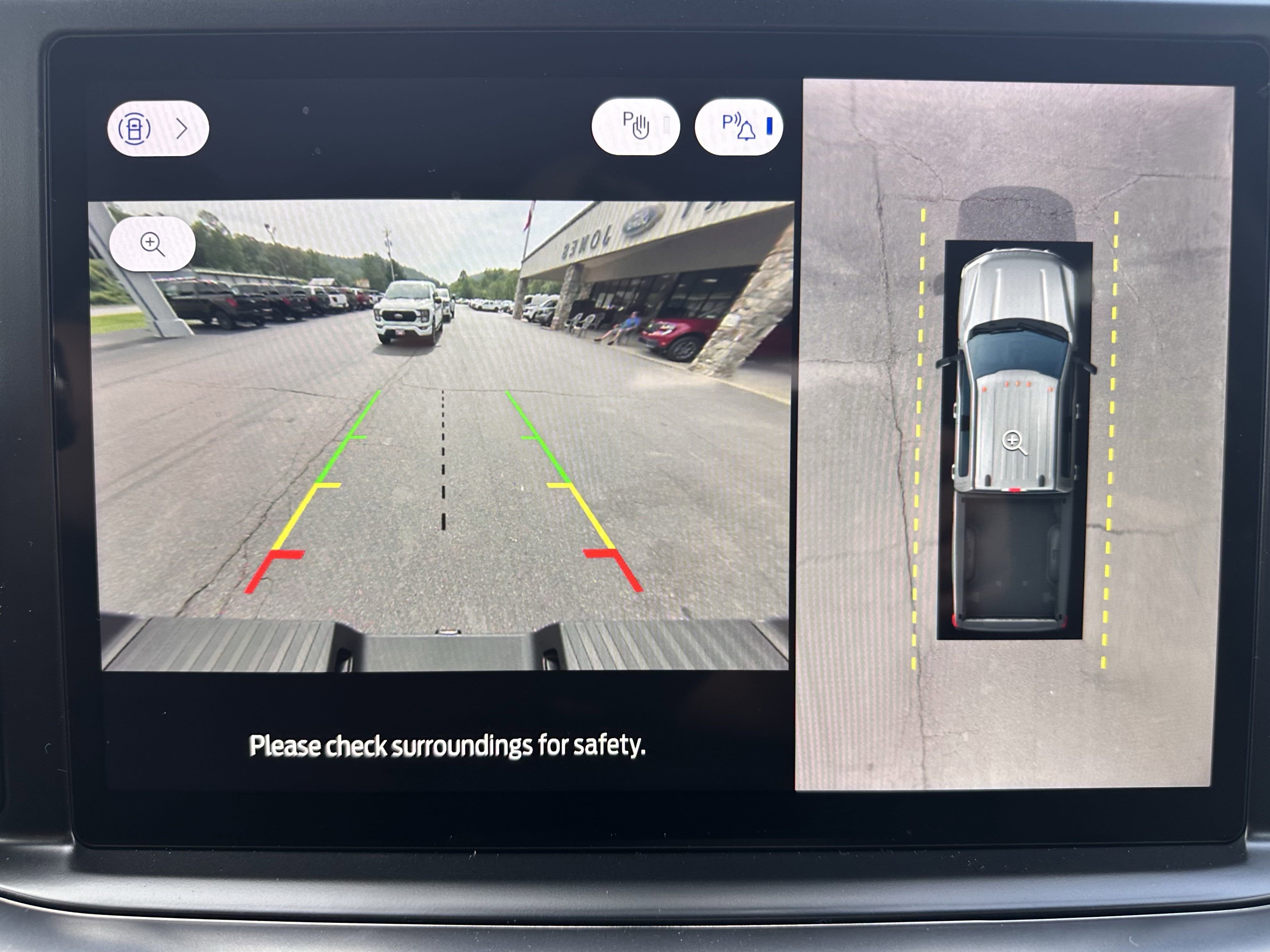 2025 Ford Super Duty F-250 LARIAT