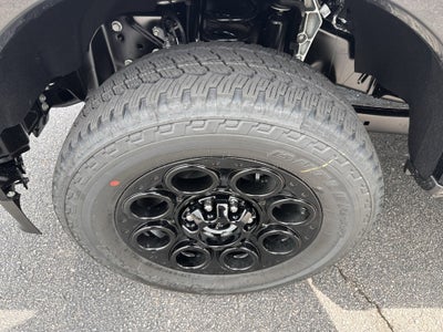 2025 Ford Super Duty F-250 LARIAT