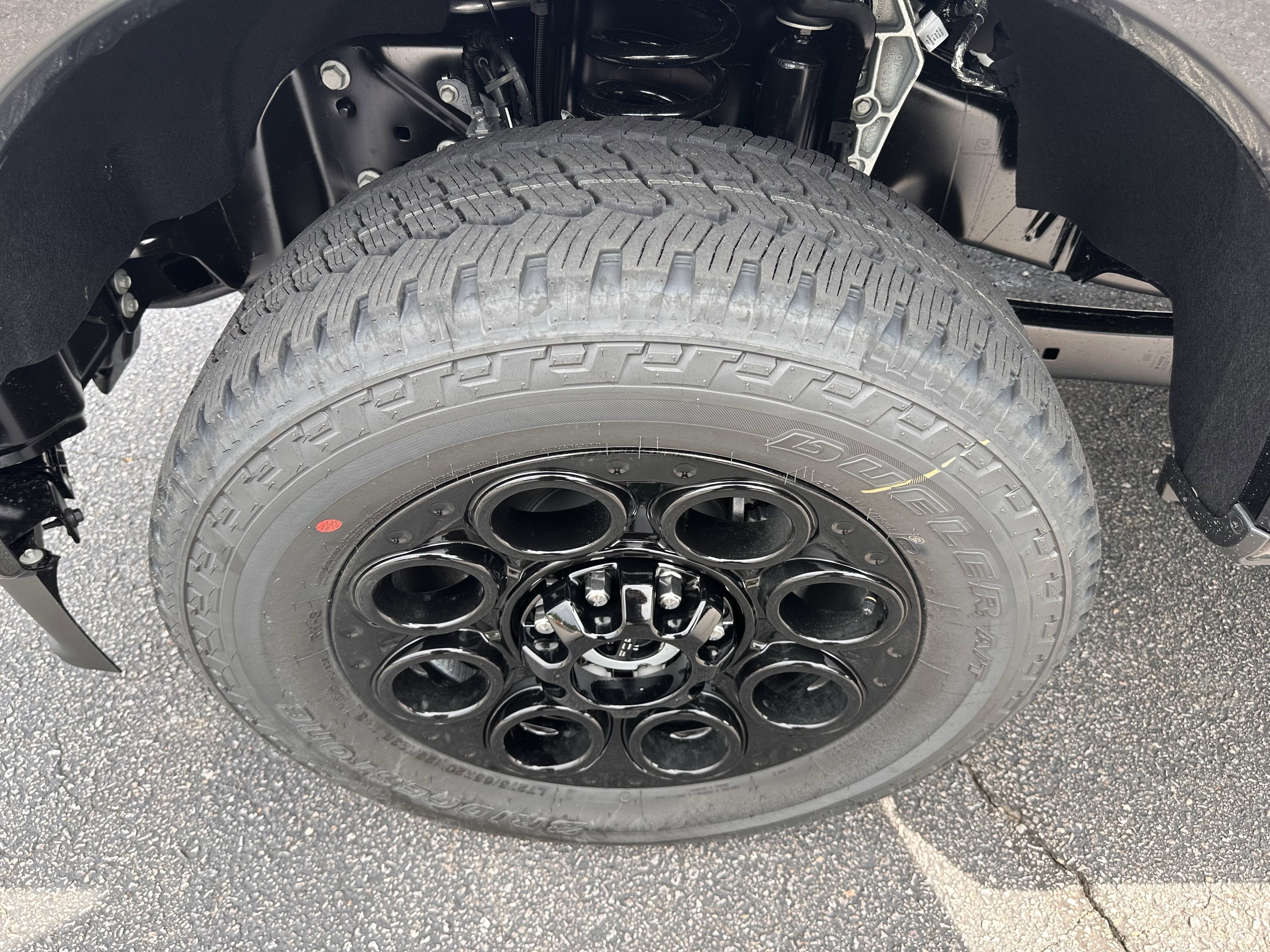 2025 Ford Super Duty F-250 LARIAT