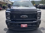 2025 Ford Super Duty F-250 LARIAT