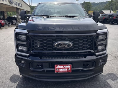 2025 Ford Super Duty F-250 LARIAT