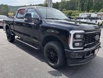 2025 Ford Super Duty F-250 LARIAT