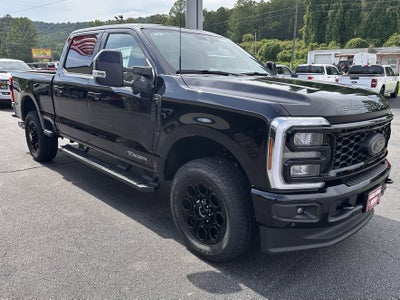 2025 Ford Super Duty F-250 LARIAT