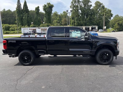 2025 Ford Super Duty F-250 LARIAT