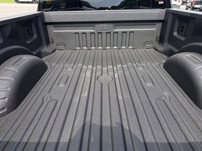 2025 Ford Super Duty F-250 LARIAT