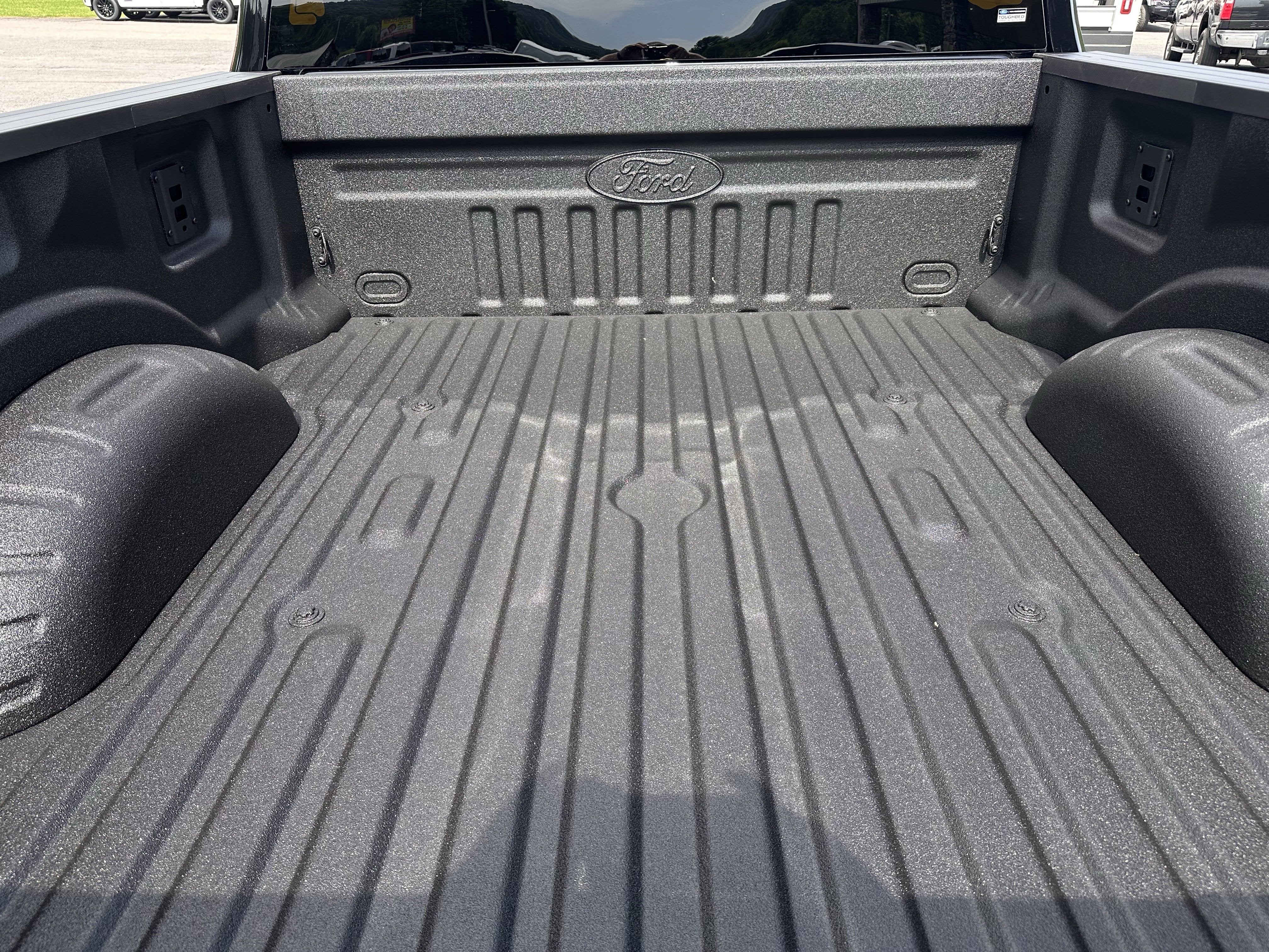 2025 Ford Super Duty F-250 LARIAT