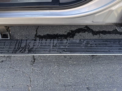 2022 Ford Super Duty F-250 Platinum