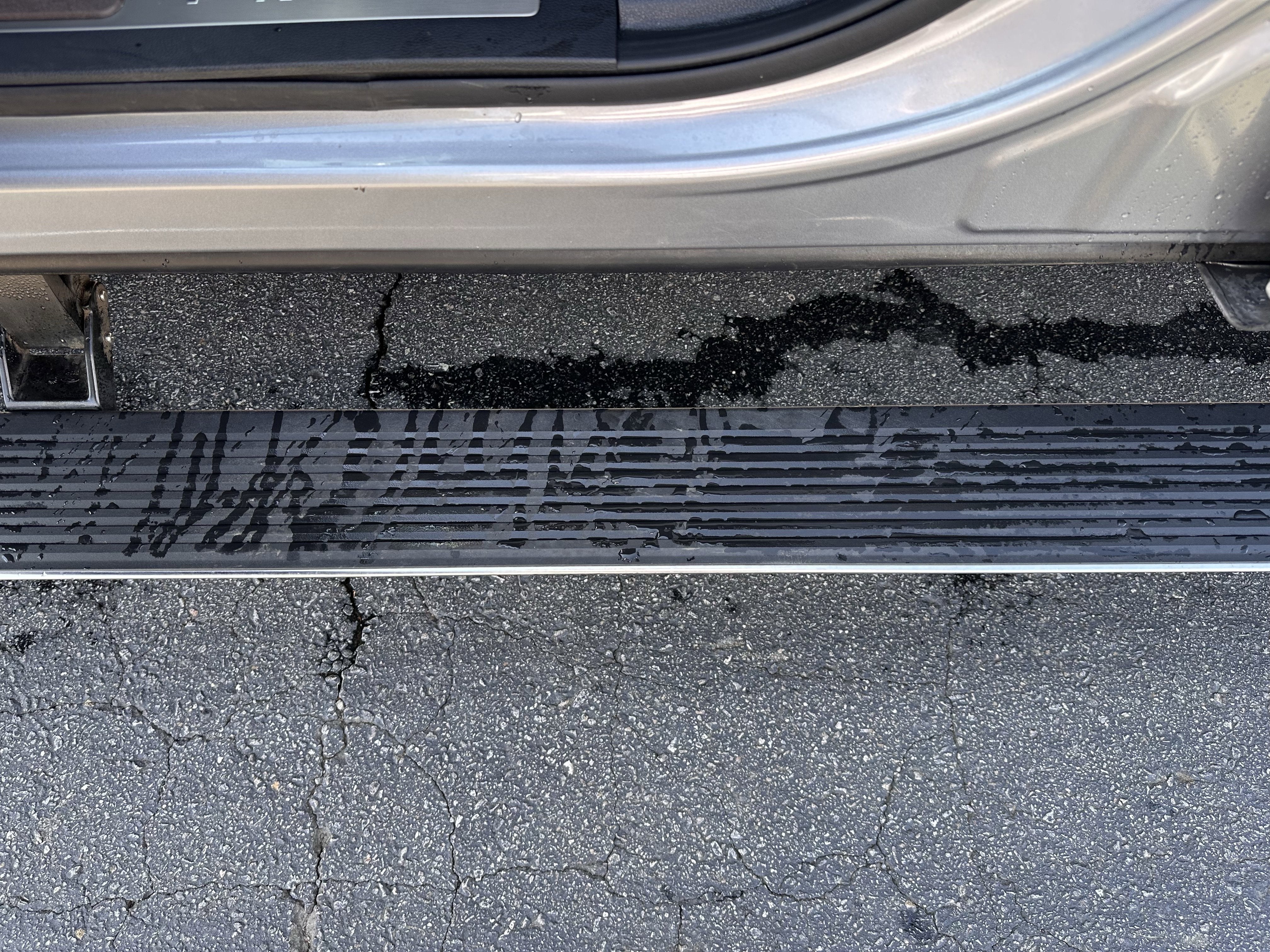 2022 Ford Super Duty F-250 Platinum