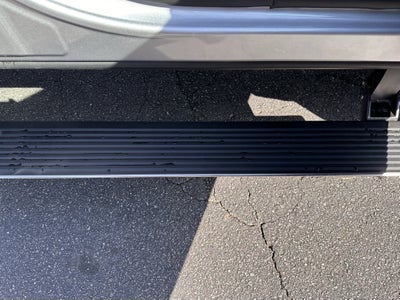 2022 Ford Super Duty F-250 Platinum