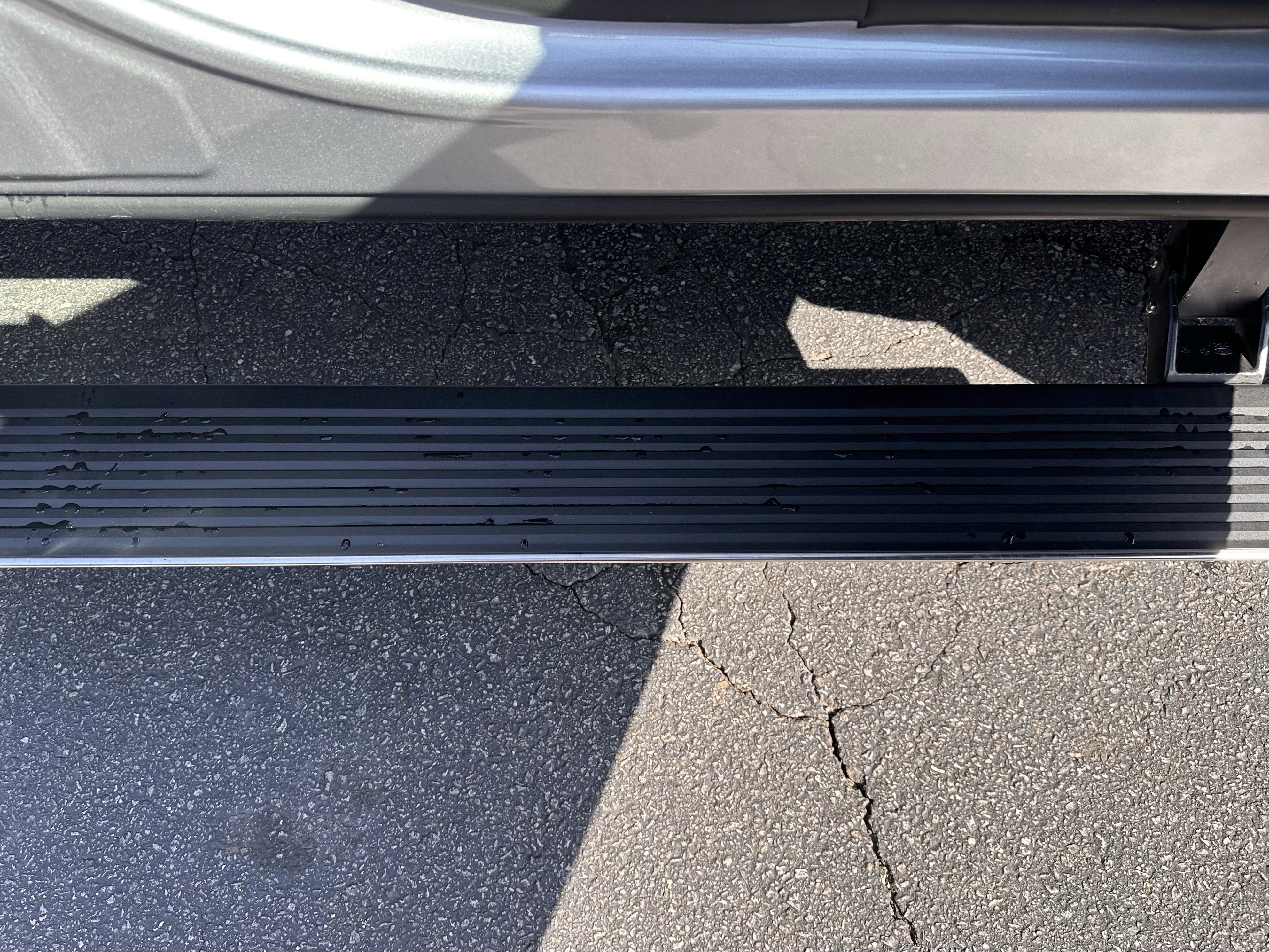 2022 Ford Super Duty F-250 Platinum