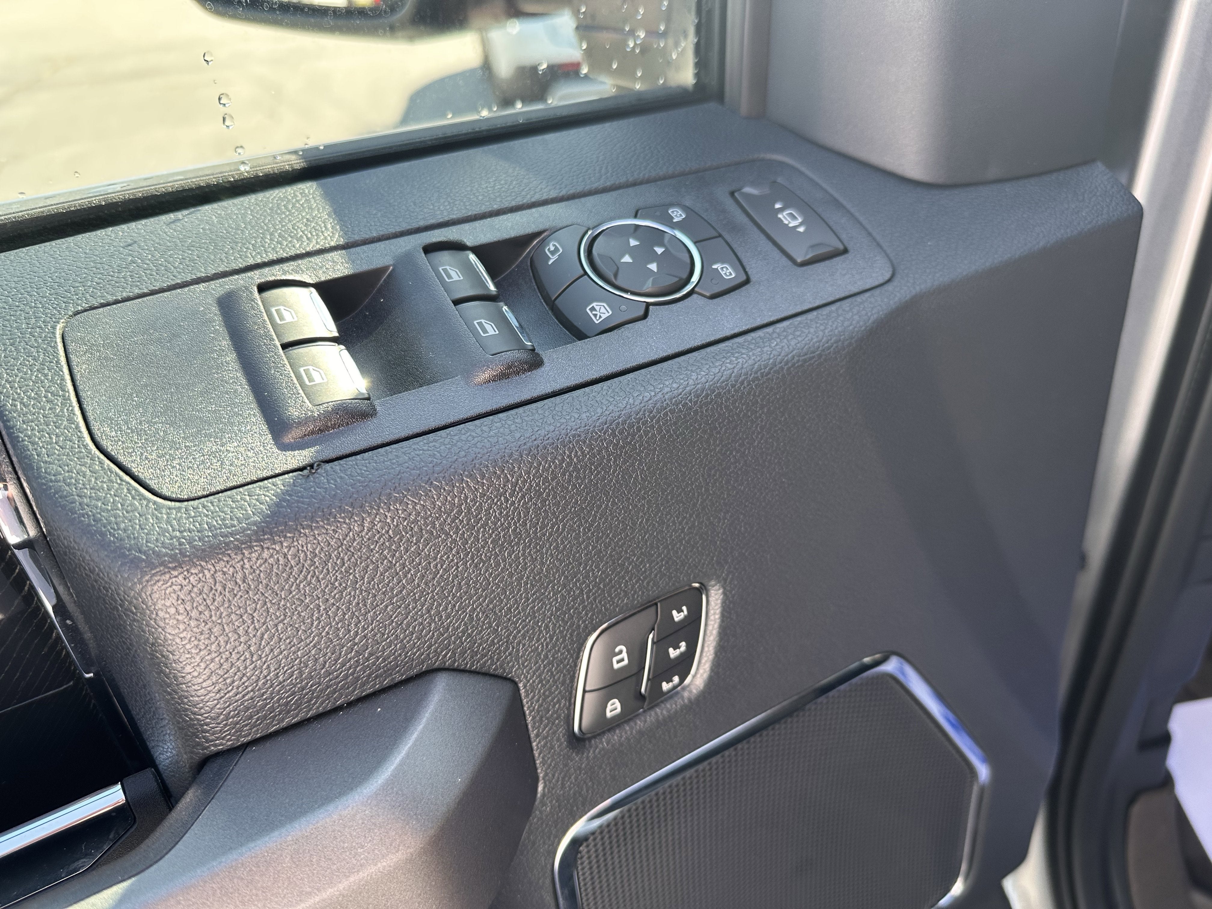 2022 Ford Super Duty F-250 Platinum