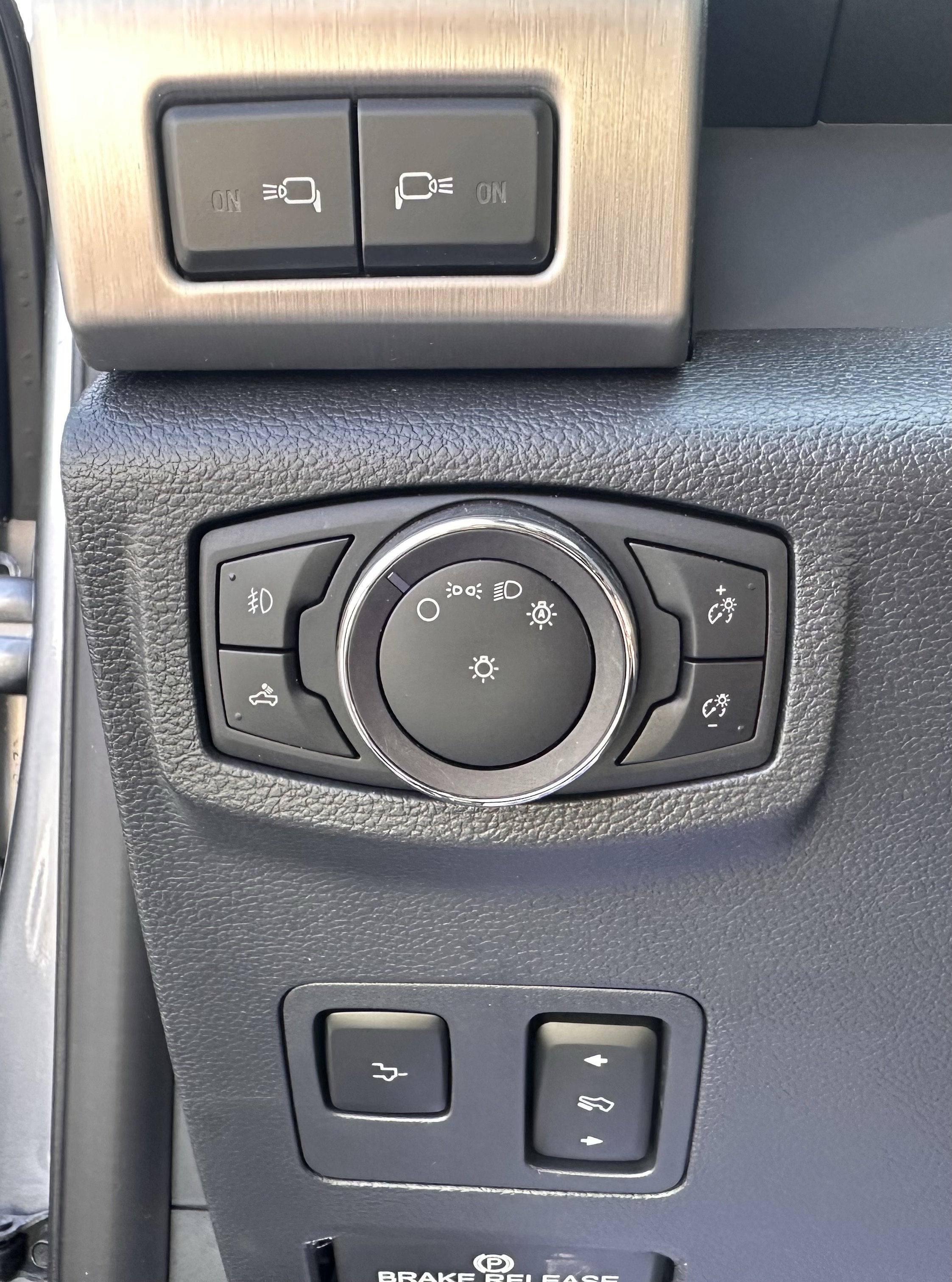 2022 Ford Super Duty F-250 Platinum