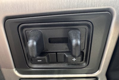 2022 Ford Super Duty F-250 Platinum