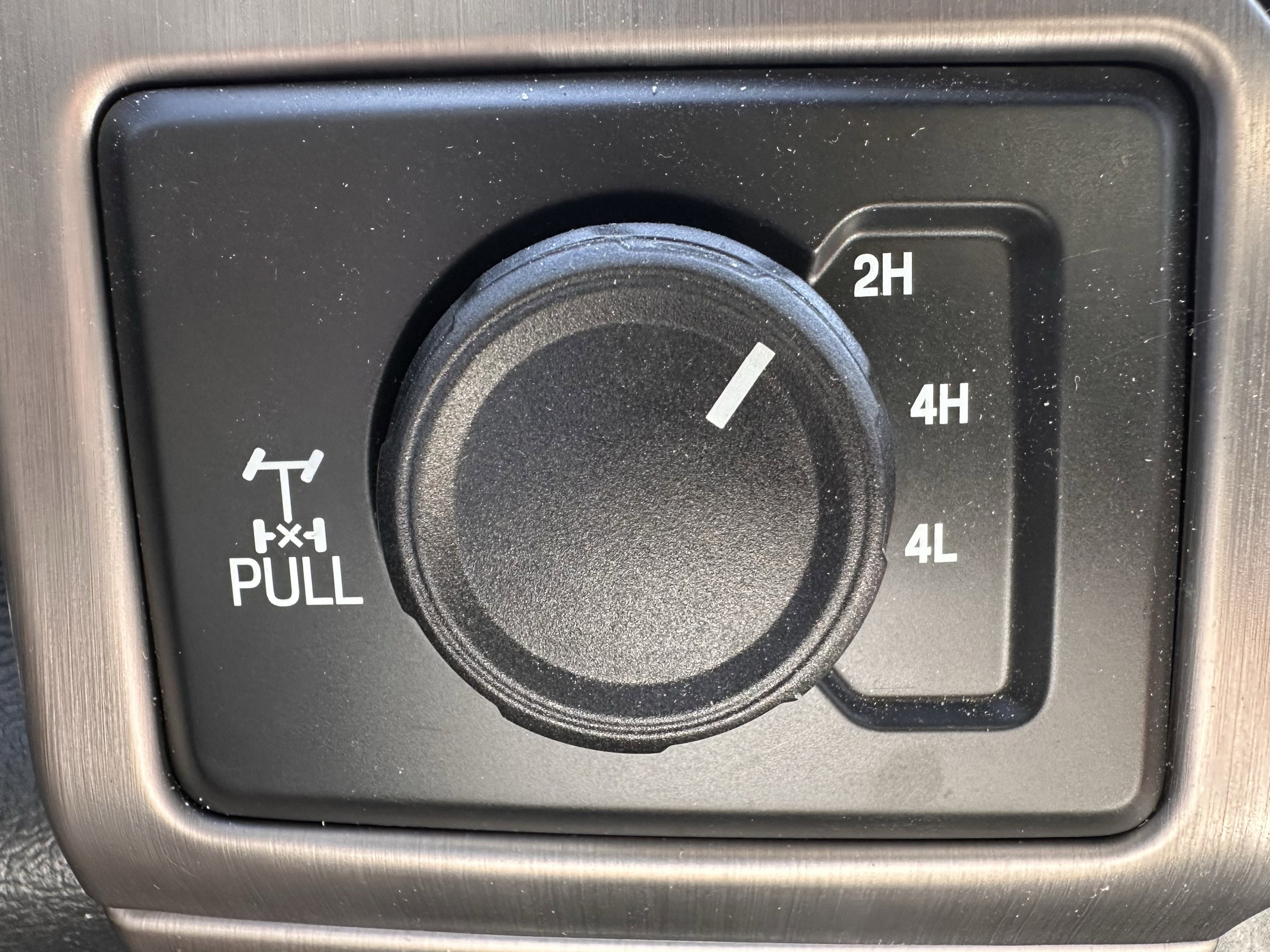 2022 Ford Super Duty F-250 Platinum