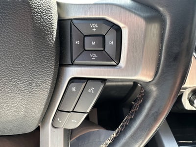 2022 Ford Super Duty F-250 Platinum