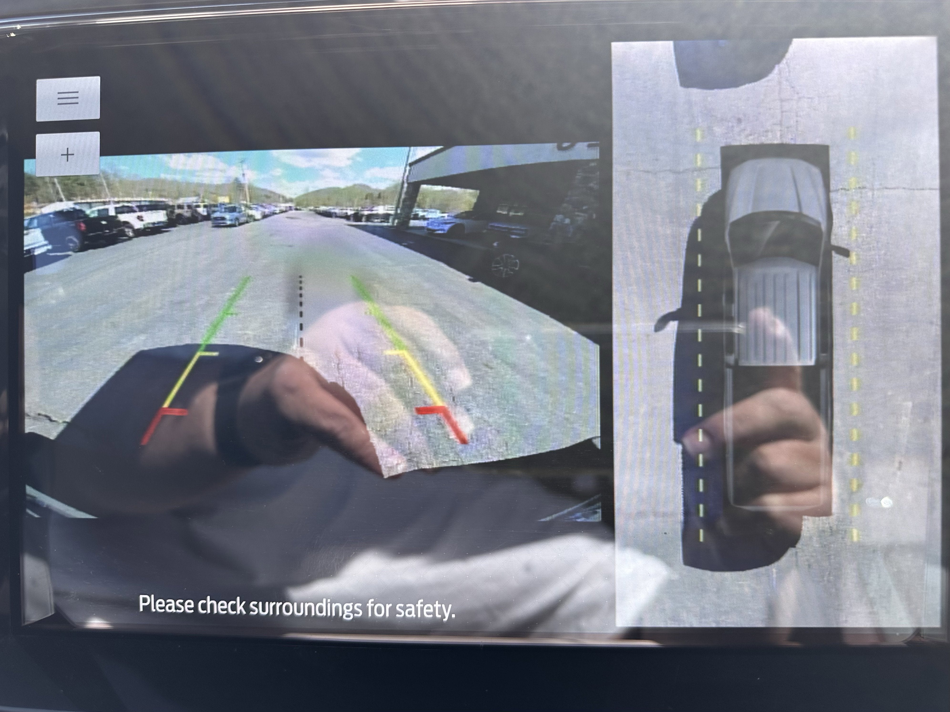 2022 Ford Super Duty F-250 Platinum