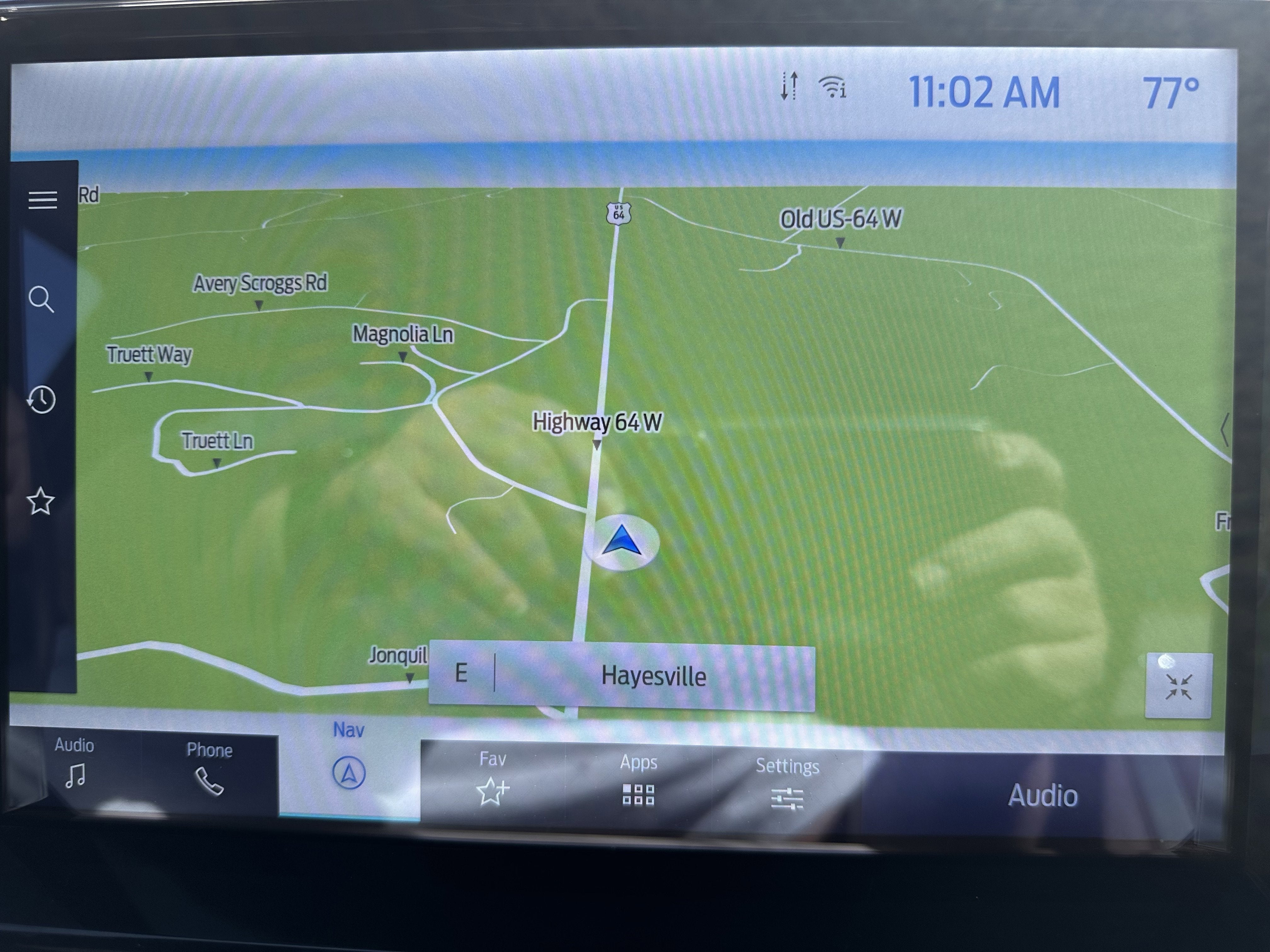 2022 Ford Super Duty F-250 Platinum