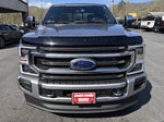 2022 Ford Super Duty F-250 Platinum