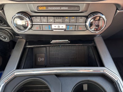 2022 Ford Super Duty F-250 Platinum