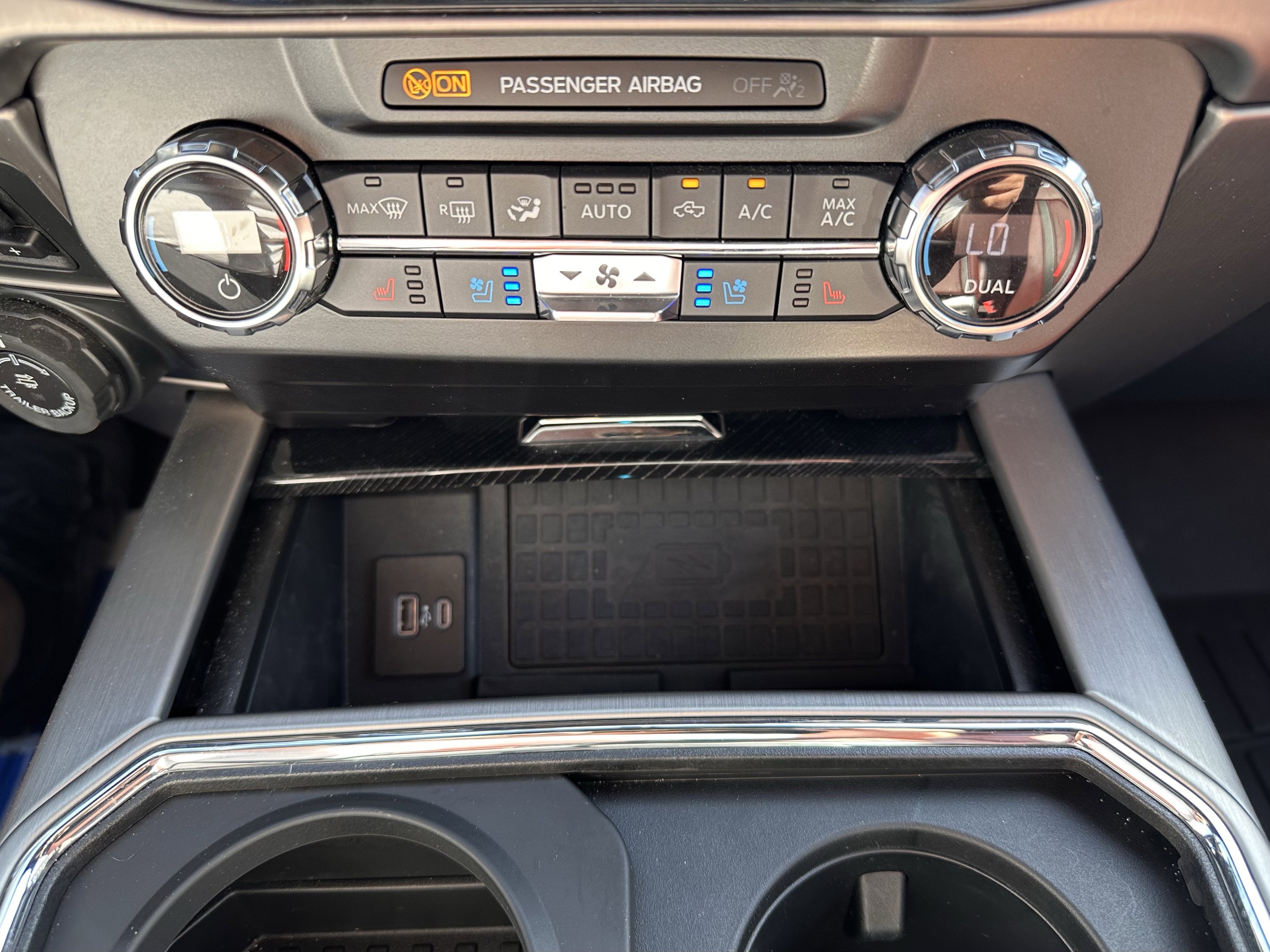 2022 Ford Super Duty F-250 Platinum