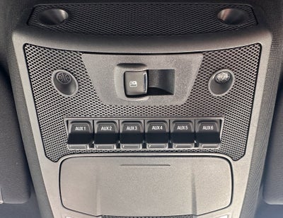 2022 Ford Super Duty F-250 Platinum