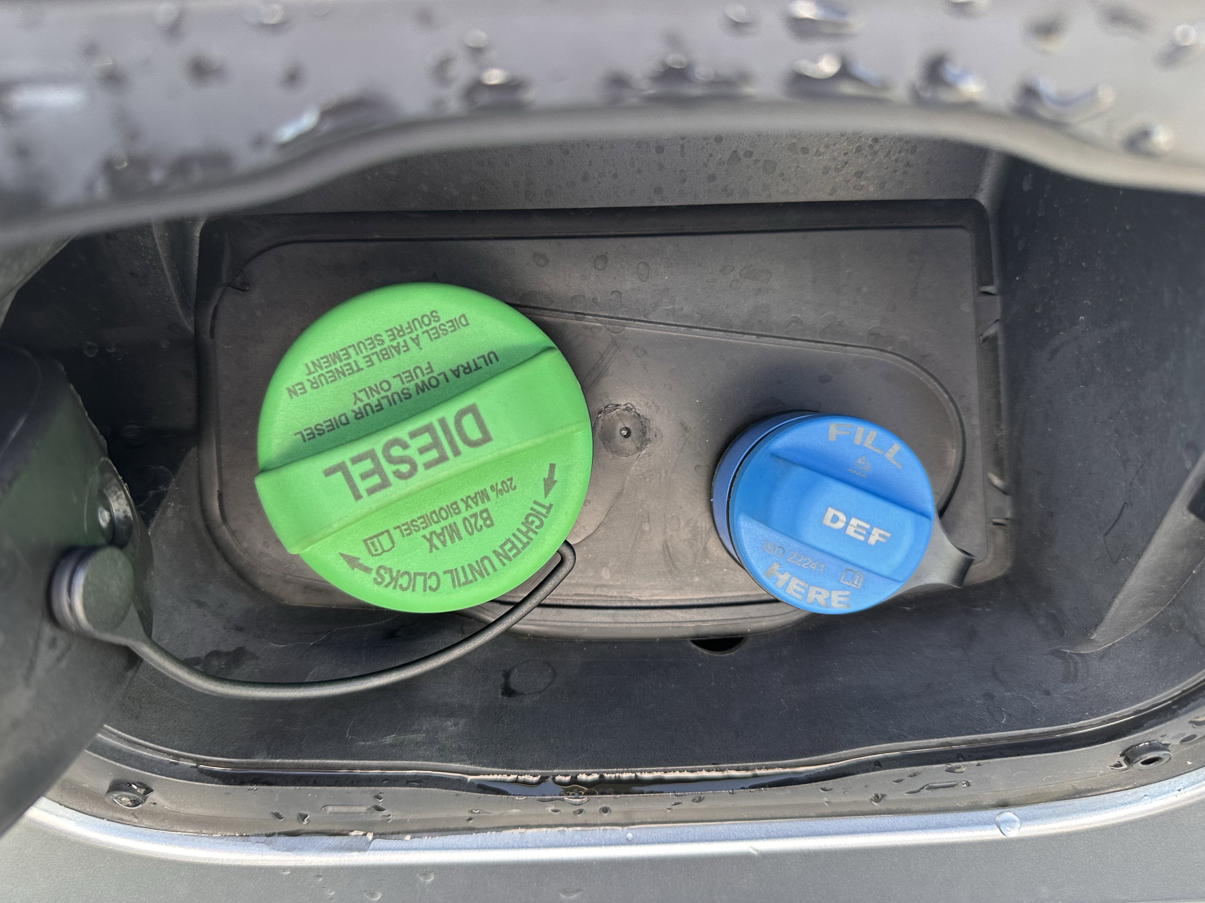 2022 Ford Super Duty F-250 Platinum