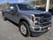 2022 Ford Super Duty F-250 Platinum