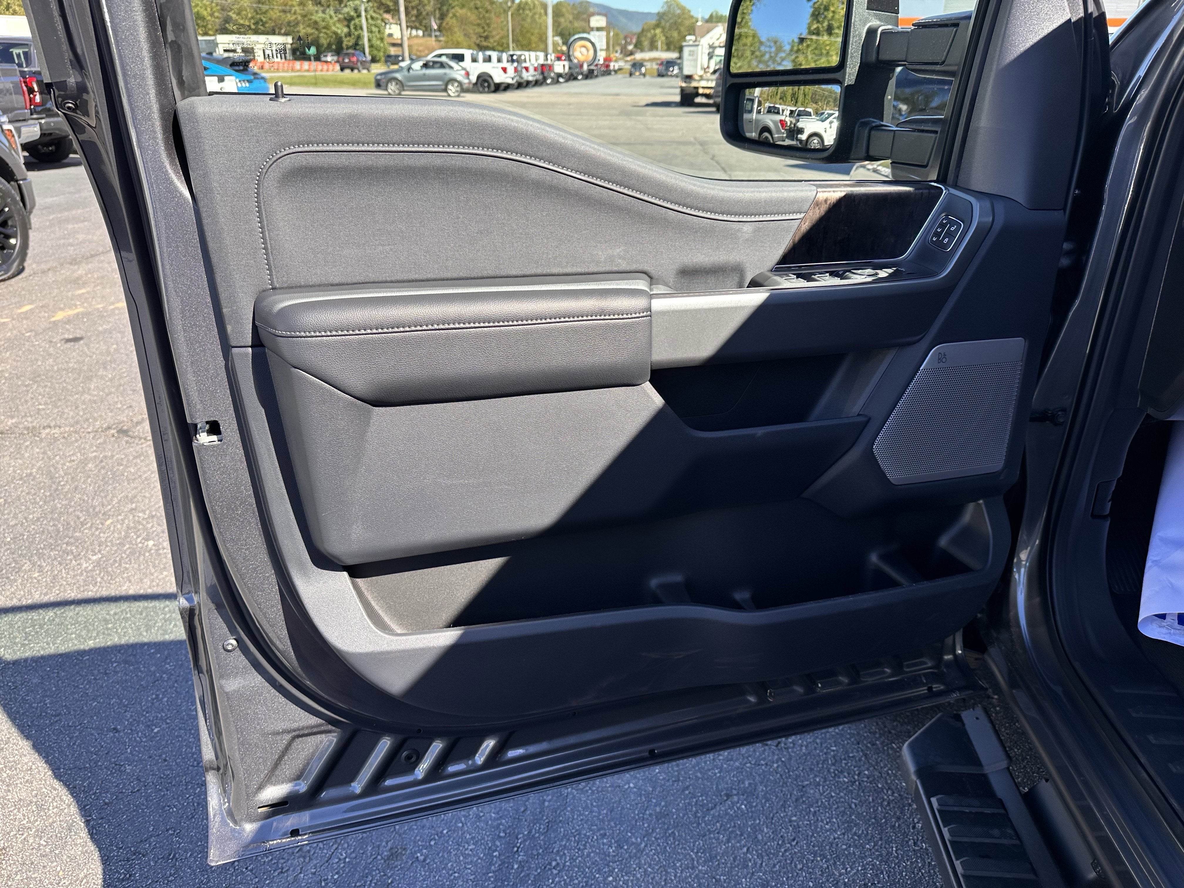 2026 Ford Super Duty F-250 LARIAT