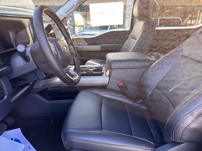 2026 Ford Super Duty F-250 LARIAT