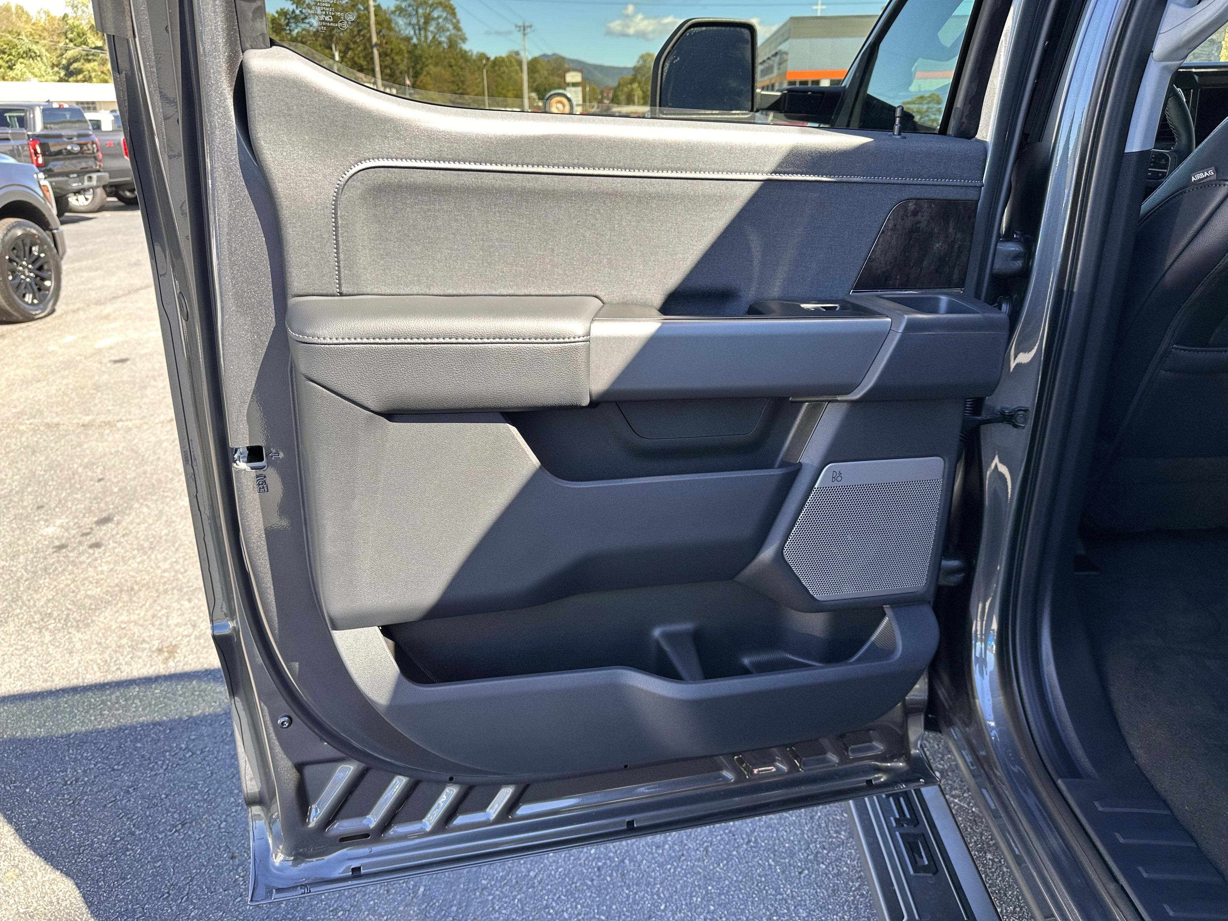 2026 Ford Super Duty F-250 LARIAT