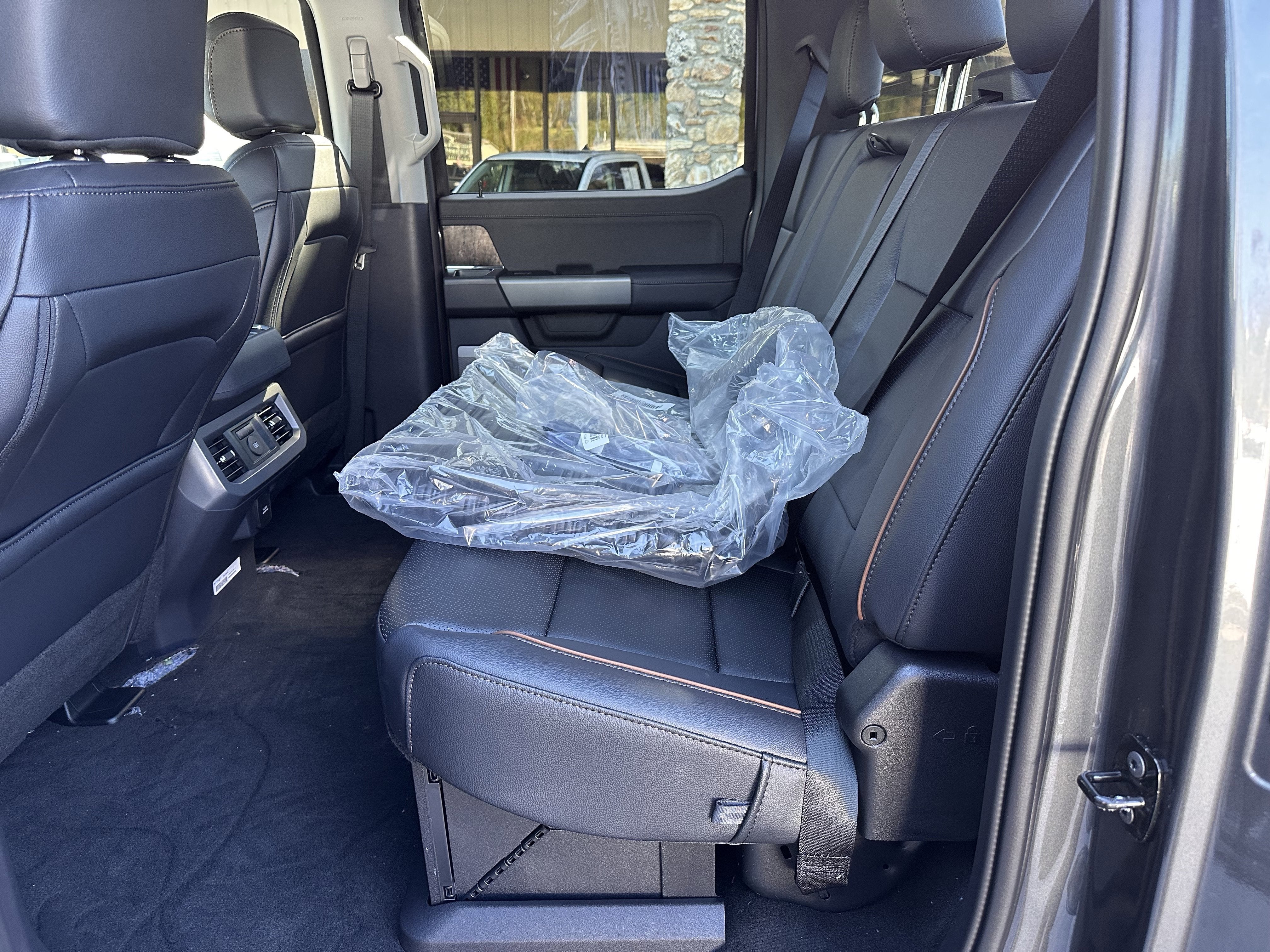 2026 Ford Super Duty F-250 LARIAT