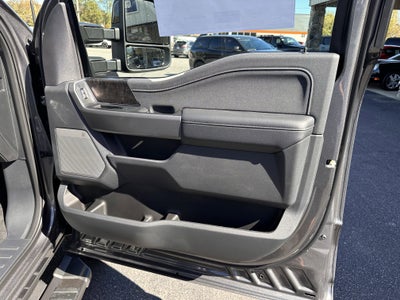 2026 Ford Super Duty F-250 LARIAT