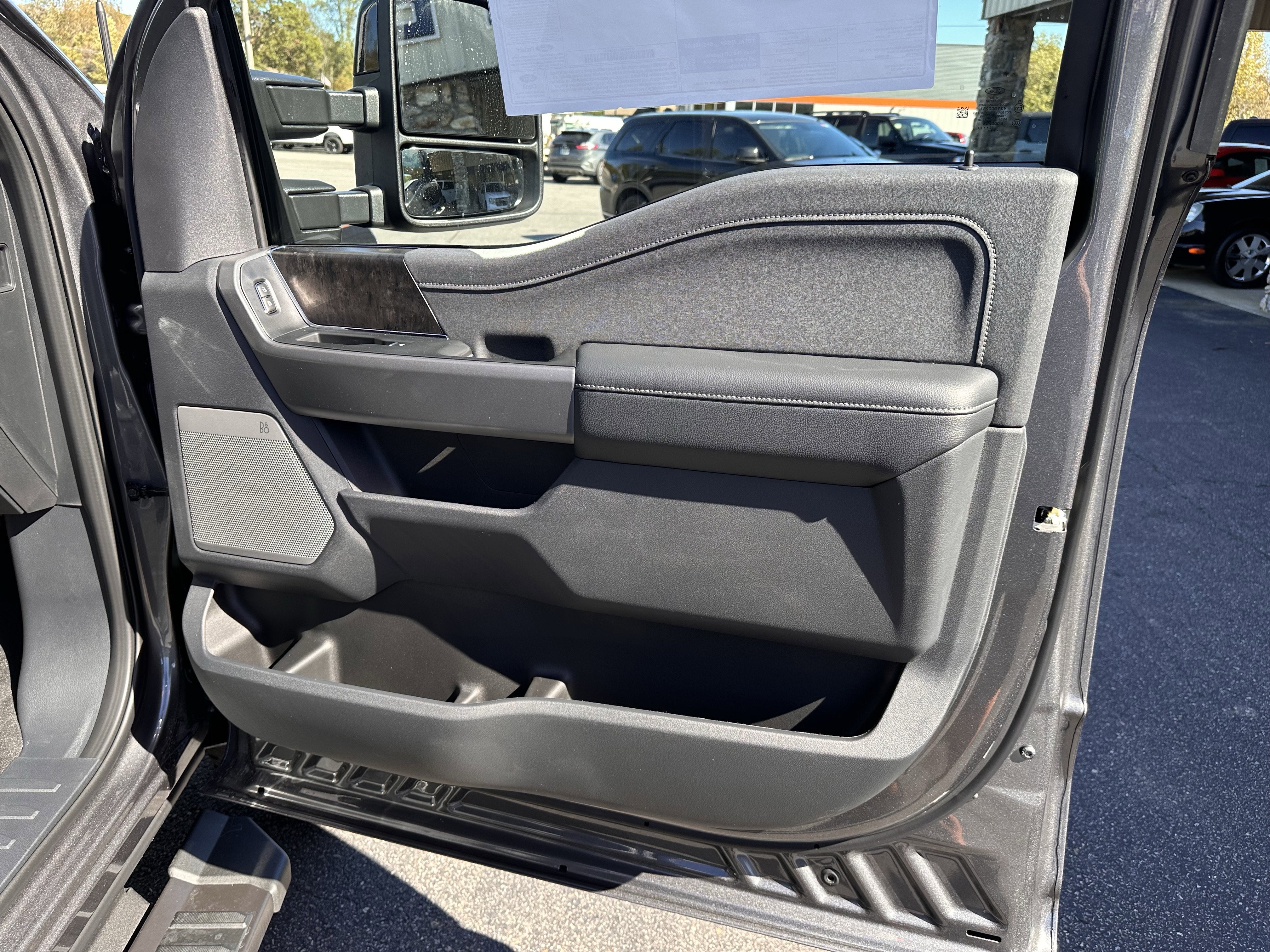 2026 Ford Super Duty F-250 LARIAT