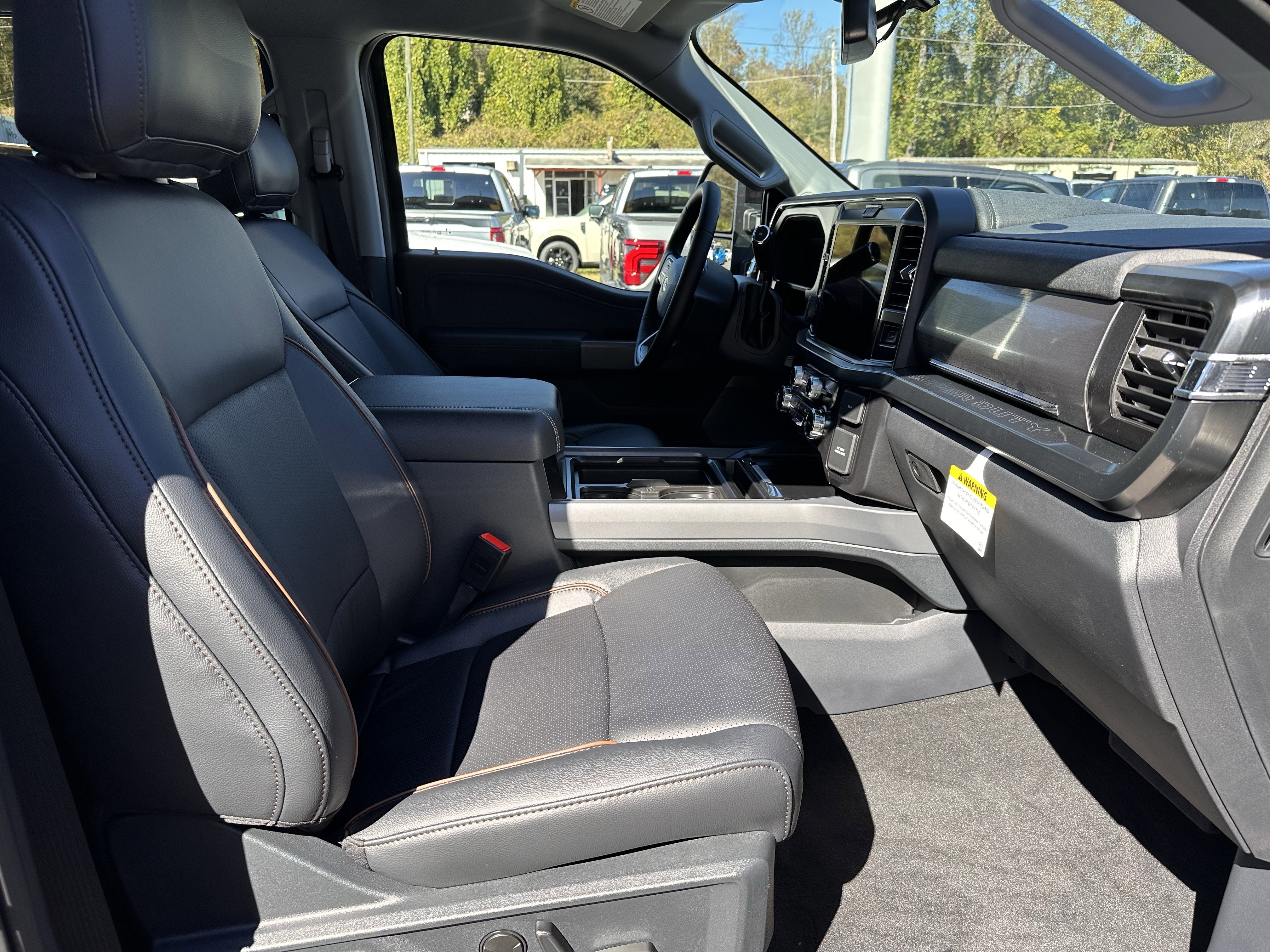 2026 Ford Super Duty F-250 LARIAT