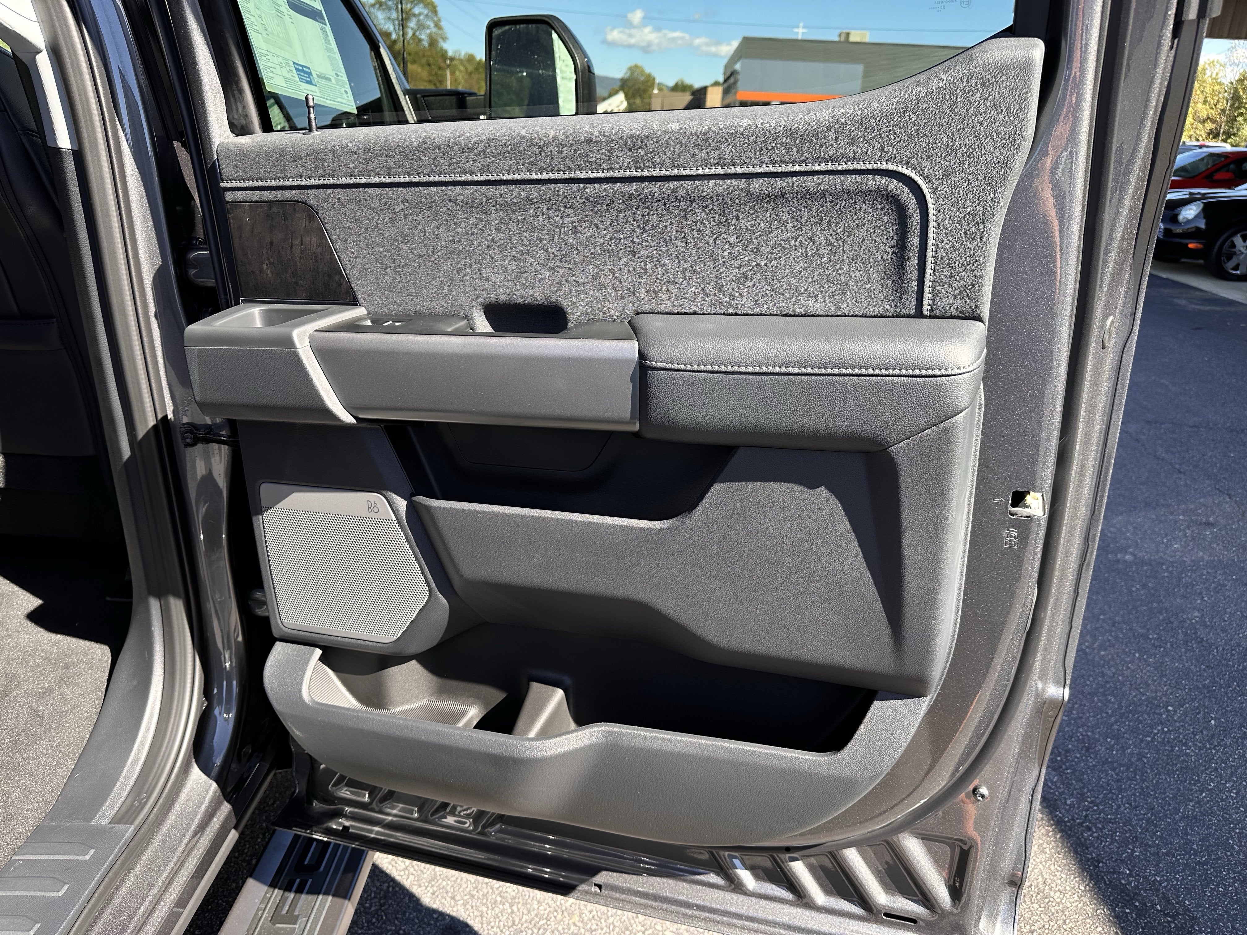 2026 Ford Super Duty F-250 LARIAT