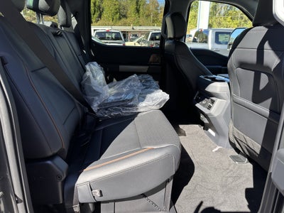 2026 Ford Super Duty F-250 LARIAT