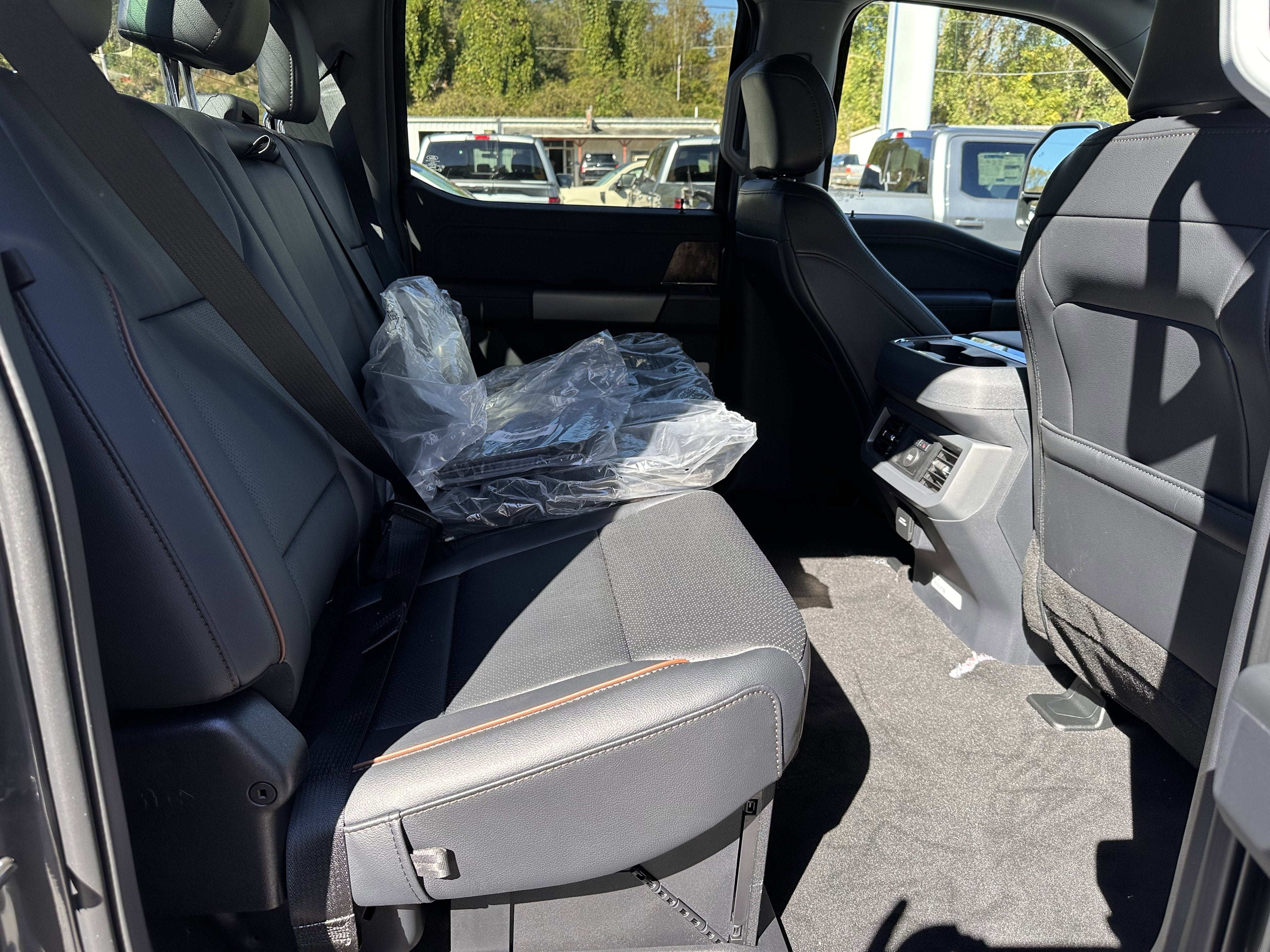 2026 Ford Super Duty F-250 LARIAT